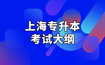 2025年上海立達學院專升本程序設計基礎考試大綱